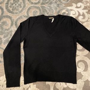 Black Max Studio Sweater size M